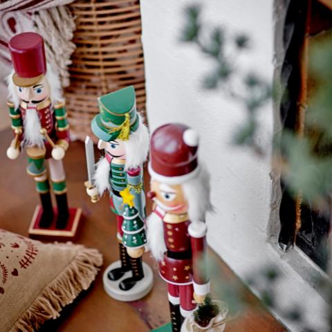 Darren Déco, Multicolore, Pin