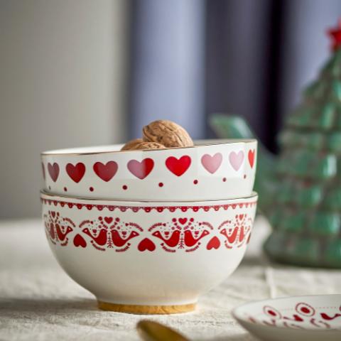 Jolly Bol, Multicolore, Grès