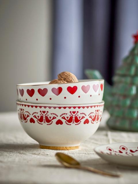 Jolly Bol, Multicolore, Grès