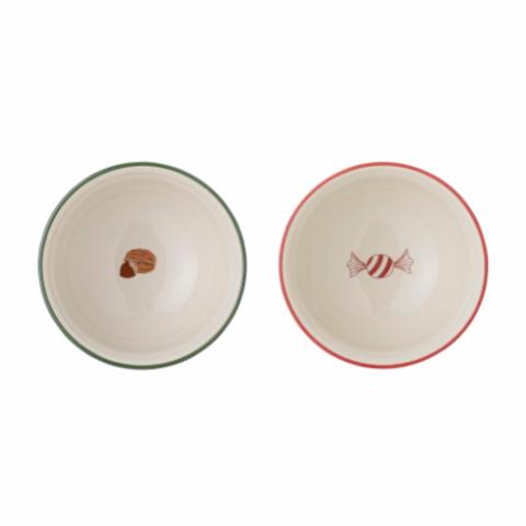 Jolly Bol, Multicolore, Grès