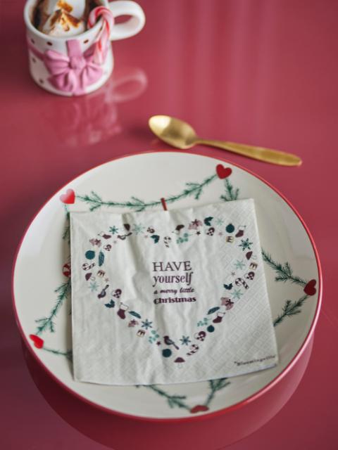 Paia Serviette, Bunt, FSC®Mix, Paper