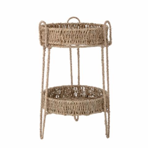 Hany Etagere, Nature, Seagrass