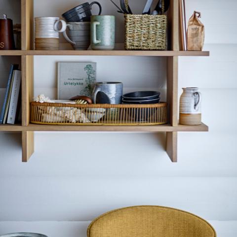 Masami Mug, Blanc, Grès