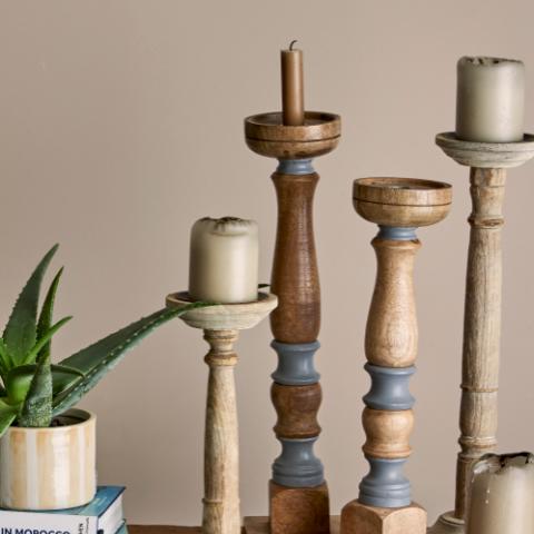 Cathe Cruche avec couvercle , Jaune, Grès