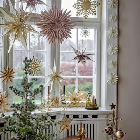 Vita Arbre, Verte, Fleurs artificielles