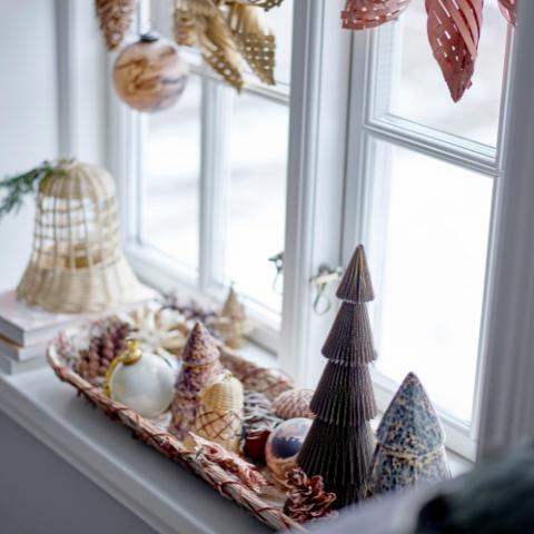 Hani Stern, Gold, Bambus