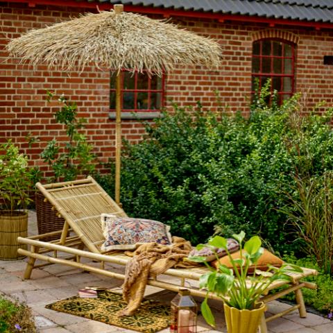 Sami Paillasson, Verte, Coir