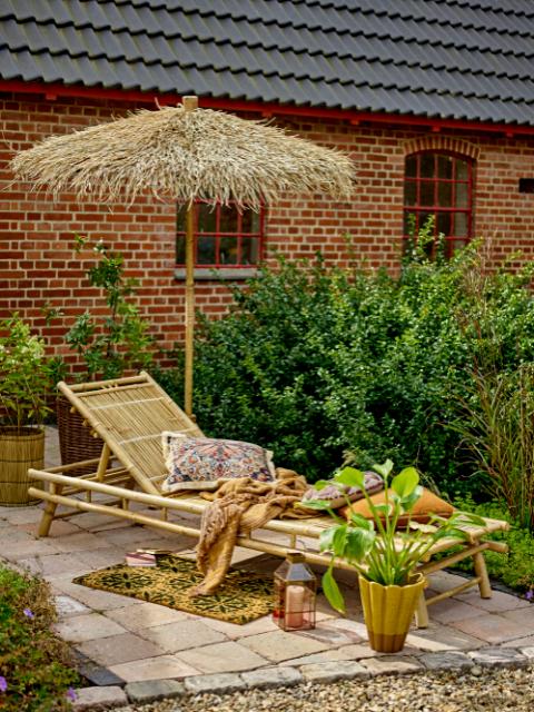 Sami Paillasson, Verte, Coir