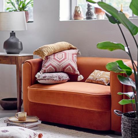 Ameli Coussin, Nature, Coton