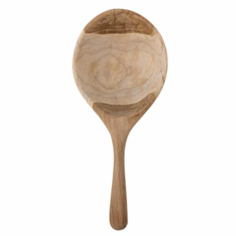 Alli Ske, Natur, Teak