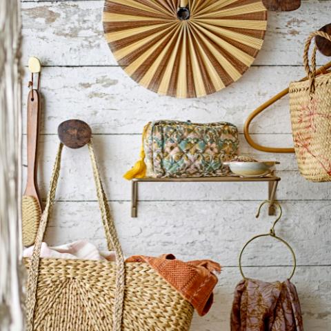 Molli Panier, Nature, Herbier marin