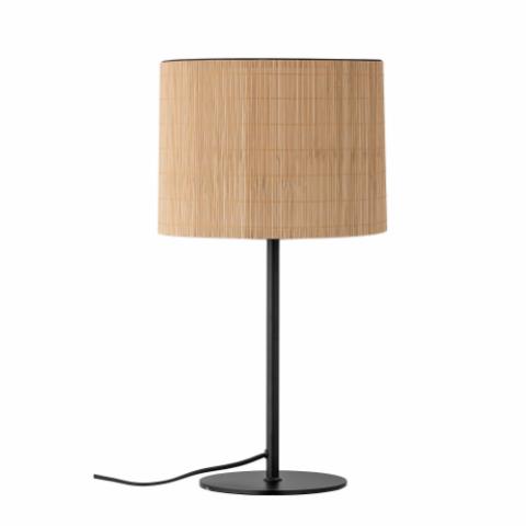 Terry Table lamp, Nature, Metal