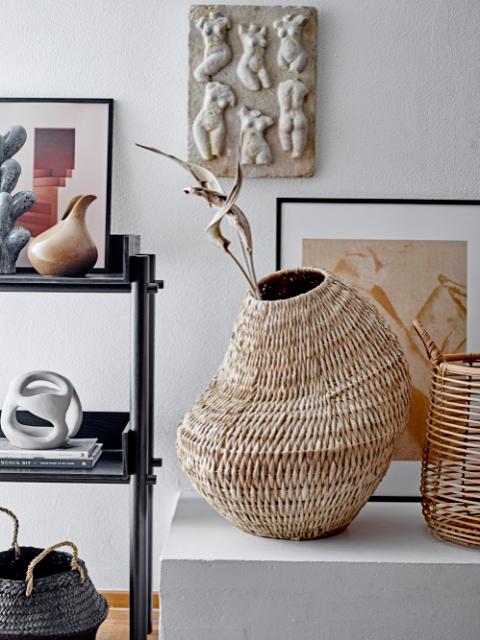 Levis Basket, Nature, Gebang Palm
