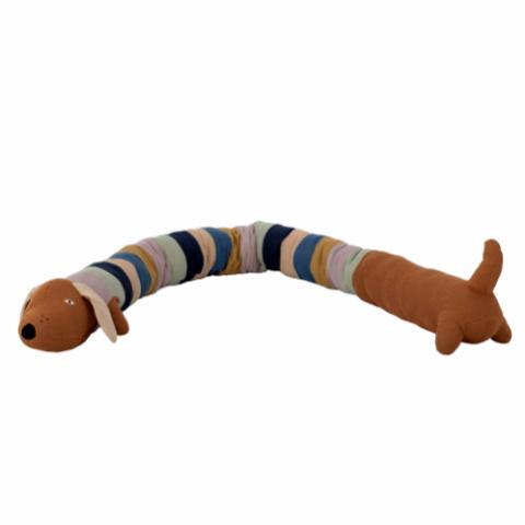 Charlie Jouet en peluche, Multicolore, Coton