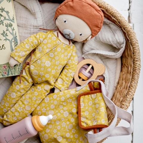 Riina Set de jeu, Bébé, Gris, FSC®100%, MDF