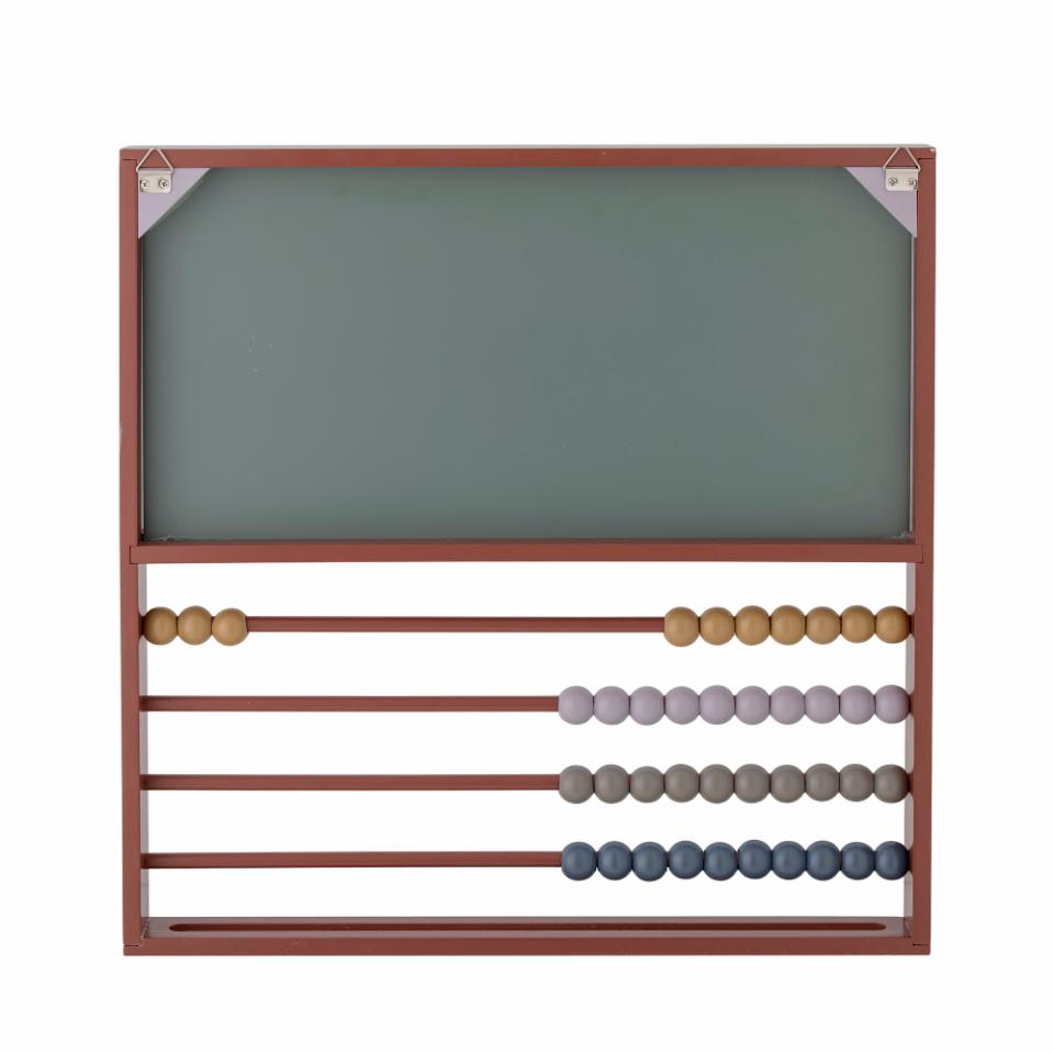 Marcello Abacus, Green, FSC®100% Plywood