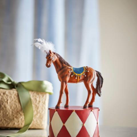 Flor Deco, Multi, Polyresin