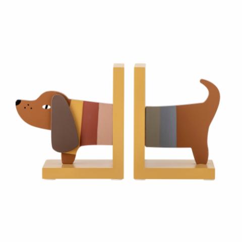 Charlie Bookend, Multi, FSC®100%, MDF