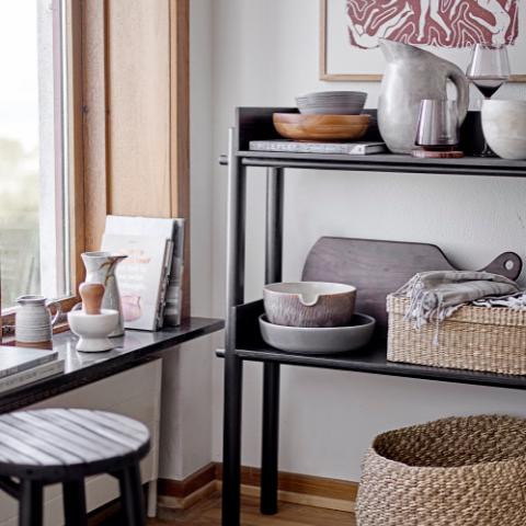 Toula Bol, Nature, Grès