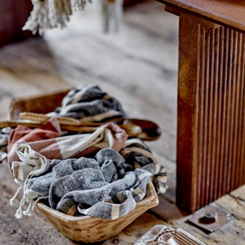 Fadia Bol, Nature, Mango