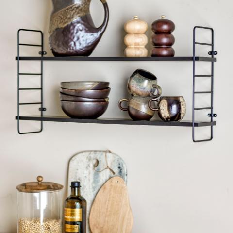 Gong Cutting Board, Nature, Rubberwood