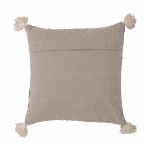 Jehu Cushion, Nature, Cotton