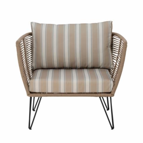 Mundo Cushion Cover (No filler), Green, Polyester