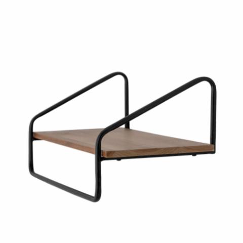 Ruba Shelf, Nature, MDF