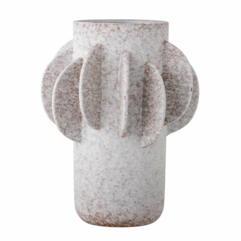 Herold Vase, Nature, Stoneware