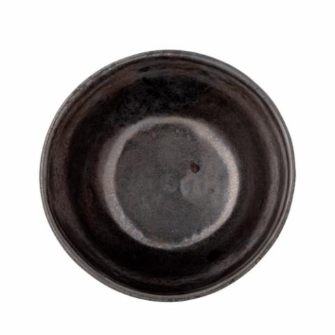 Linne Bol, Bronze, Grès