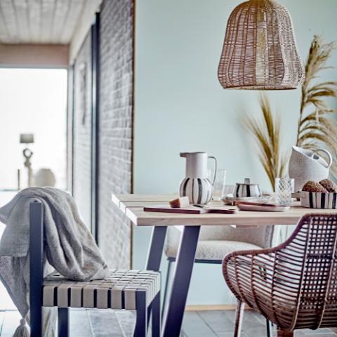 Felizia Pendel, Natur, Papir