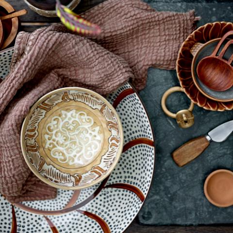 Heikki Bol, Marron, Grès