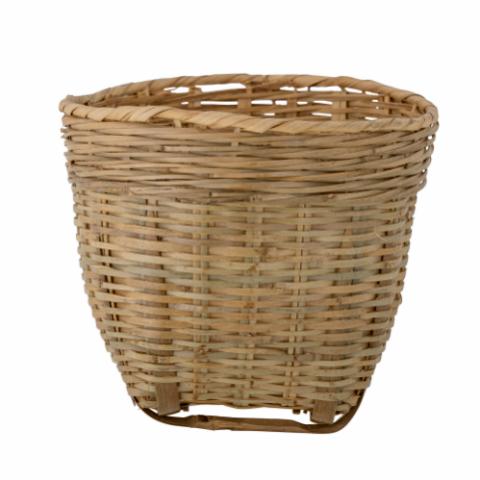 Joann Basket, Nature, Bamboo