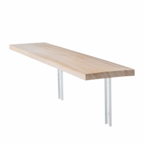 Fergus Regal, Natur, Kiefer