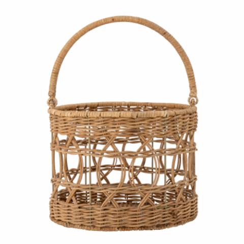 Gillian Basket, Nature, Bankuan Grass