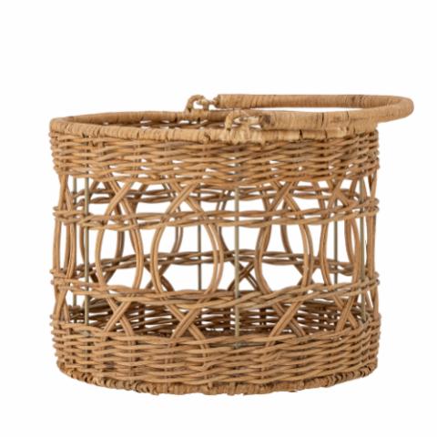 Gillian Basket, Nature, Bankuan Grass