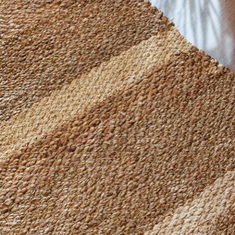 Felex Tæppe, Natur, Vandhyacint