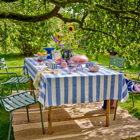 Felex Tæppe, Natur, Søgræs