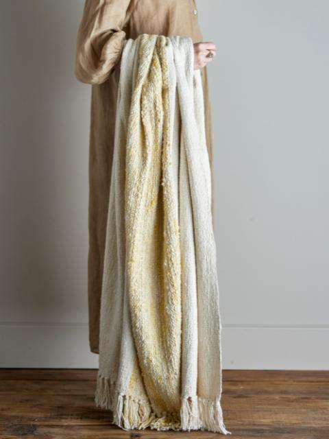 Giuliana Plaid, Natur, Bomuld