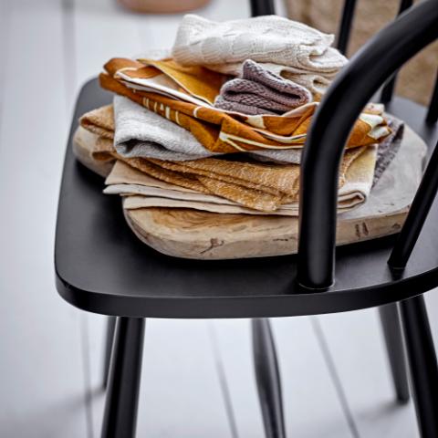 Celleste Serviette de cuisine, Multicolore, Coton