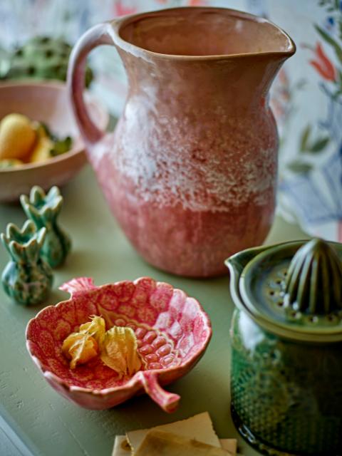 Liselu Presse-agrumes, Verte, Grès