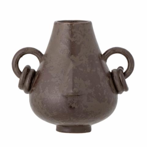 Tarun Deco, Brown, Stoneware
