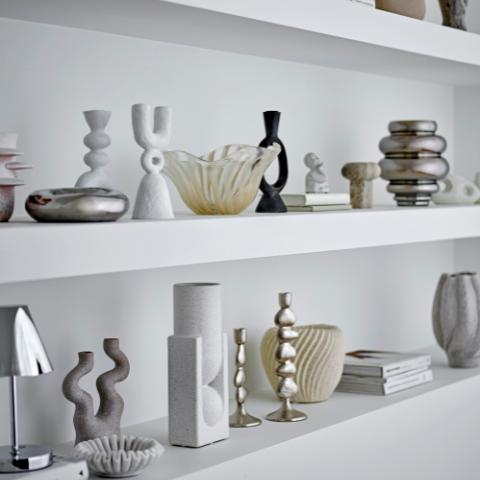 Bijan Bougeoir, Noir, Polyrésine