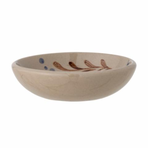 Peline Bowl, Multi, Stoneware