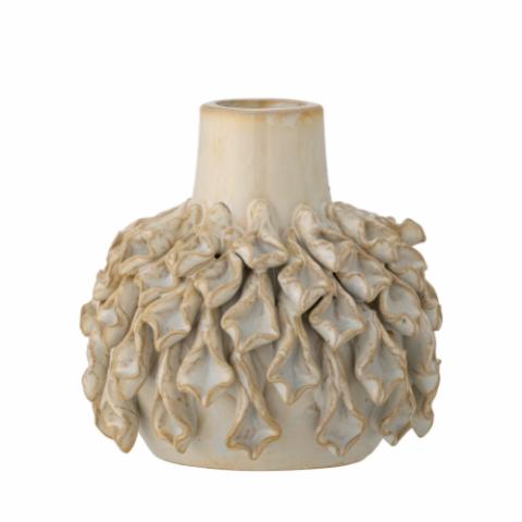 Mokua Vase, Nature, Stoneware