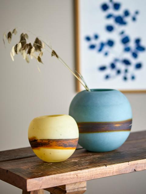 Melike Photophore, Nature, Verre