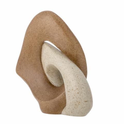 Esad Deko, Brun, Polyresin