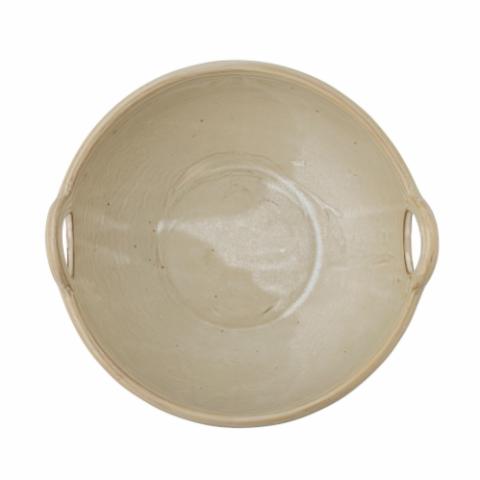 Janti Bol, Nature, Grès