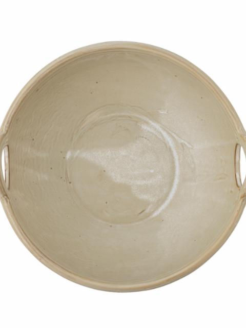 Janti Bowl, Nature, Stoneware