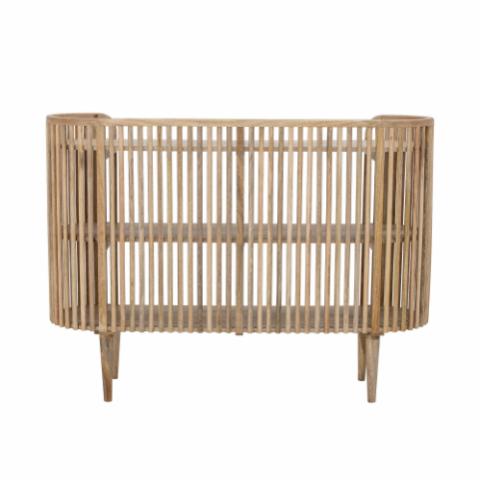 Sali Bookcase, Nature, Mango